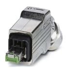 PHOENIX CONTACT - PHC1422662 CUC-V14-C1ZNI-B/R4E8 CONNETTORE DATI