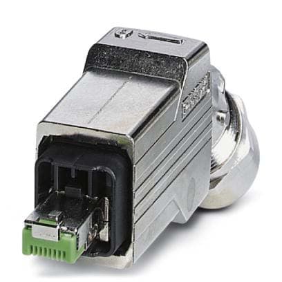 PHOENIX CONTACT - PHC1422662 CUC-V14-C1ZNI-B/R4E8 CONNETTORE DATI