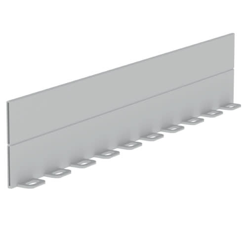 UNEX APARELLAJE ELEC - UNY66831 66 PARETE DIVISORIA 100 U23X