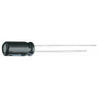 ELCART DISTRIBUTION - ERT031445500 COND.ELET.MINI VERT.4X7 4,7UF 50V
