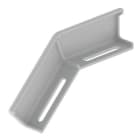 UNEX APARELLAJE ELEC - UNY66842-48 66 GIUNTO CAMBIO LIVELLO DISCESA 60 U48X