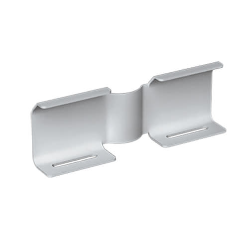 UNEX APARELLAJE ELEC - UNY66854 66 GIUNTO SNODATO ORIZZONTALE 100 U24X