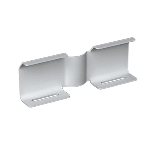 UNEX APARELLAJE ELEC - UNY66854 66 GIUNTO SNODATO ORIZZONTALE 100 U24X