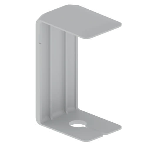 UNEX APARELLAJE ELEC - UNY66855 66 CLIP BLOCCA-COPERCHIO IK10 100 U23X