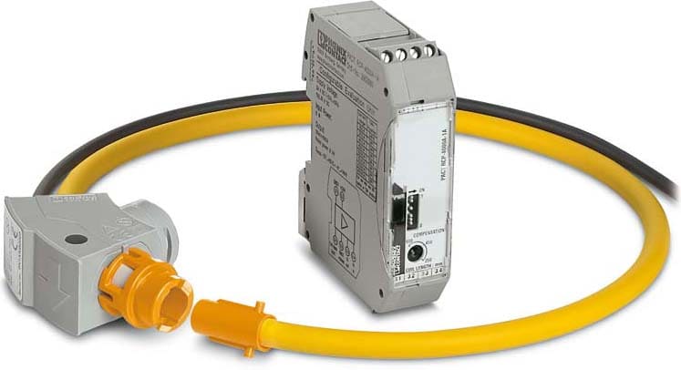 PHOENIX CONTACT - PHC2904921 PACT RCP-4000A-1A-D95 SET ISOLAT. E BOBI