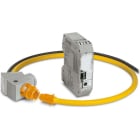 PHOENIX CONTACT - PHC2904921 PACT RCP-4000A-1A-D95 SET ISOLAT. E BOBI