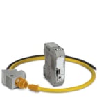 PHOENIX CONTACT - PHC2910325 PACT RCP-4000A-1A-D95-5M CONVERTITORE