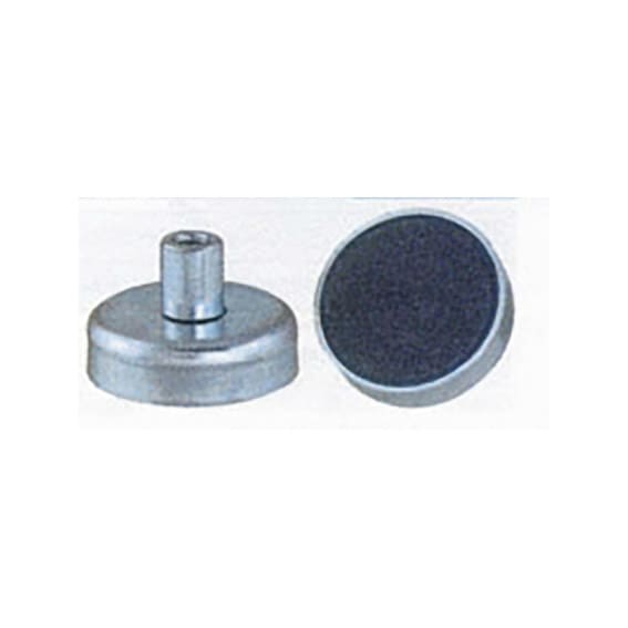 ABC TOOLS SPA - ABCL66900040 MAGNETI PERM.L 6690 DIA.40 MM