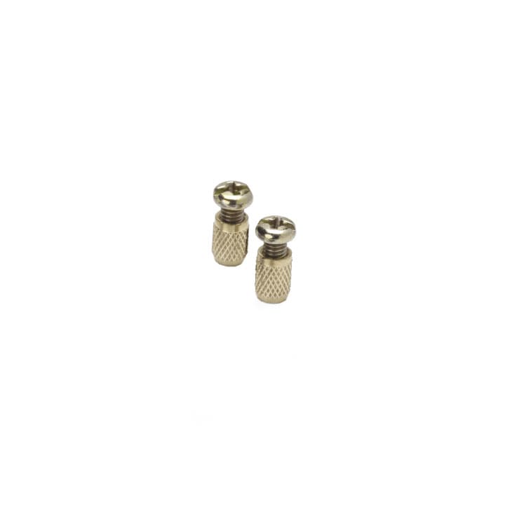 COSMEC - CSM66950074A KIT FISSAGGI INTERNI (N.2 VITI 4X8+TASSE
