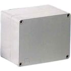 SCHNEIDER ELECTRIC - SNRSL03620 Scatola industriale Tecnopilote PVC IP55 coperchio opaco 214x162x92