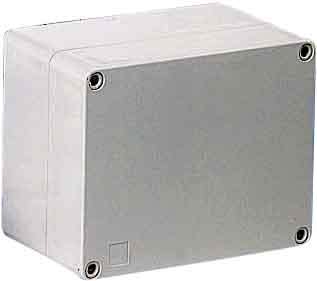 SCHNEIDER ELECTRIC - SNRSL03620 SCAT.IND.214X162X92 PVC IP55