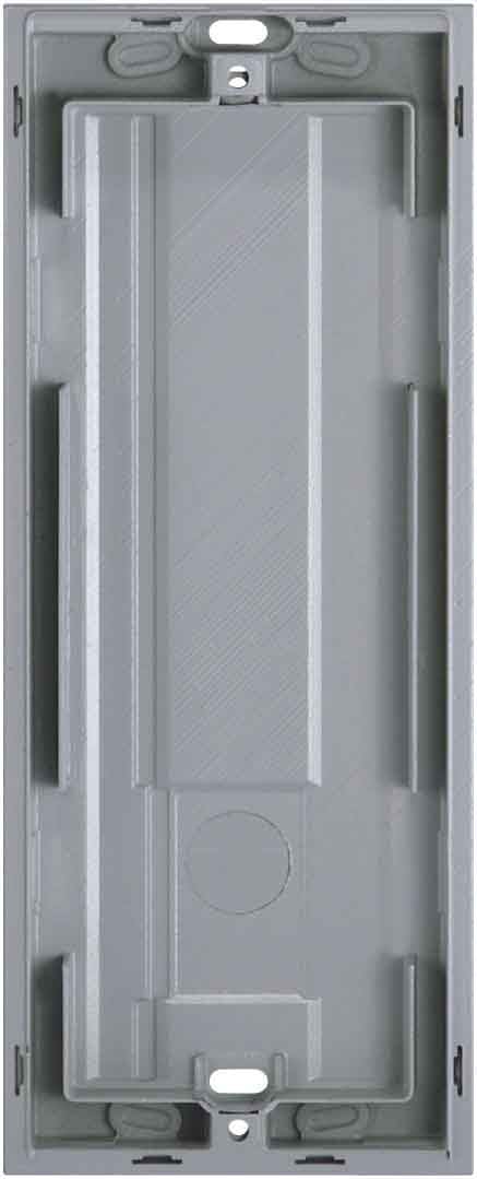 BTICINO - BTI332711 SCATOLA INSTALLAZIONE SUPERFICIALE