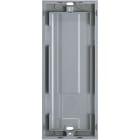 BTICINO - BTI332711 AP-KASTEN MINI SFERA