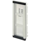 BTICINO - BTI2253 TERSYSTEM - PORTAMOD INCASSO 3 MOD ALLUM