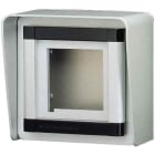 BTICINO - BTI2303 TERSYSTEM - PORTAMOD PARETE 3 MOD ALLUMI