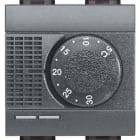 BTICINO - BTIL4441 THERMOSTAT 230V KLIM