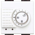 BTICINO - BTIN4441 LIGHT - TERMOSTATO CONDIZIONAMENTO 230VA