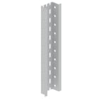 UNEX APARELLAJE ELEC - UNY66997 66 PROFILO OMEGA PERFORATO 3M ACC. EPOXY
