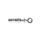 BM SPA - BMMF7051 TASS. ACCIAIO TPN 6 OCCHIO