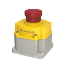TURCK BANNER SRL - TUK3029990 SSA-EB1PL-12ED1Q8