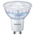 SIGNIFY ITALY SPA - PHLLEDGU109083060 CorePro, LED, PAR16, 90 W, GU10, 3000 K, 670 lm, CRI 80, 25000 ore