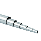 COSMEC - CSM6700-40L4 TUBO RIGIDO INOX AISI304 D40X1,2X4000MM