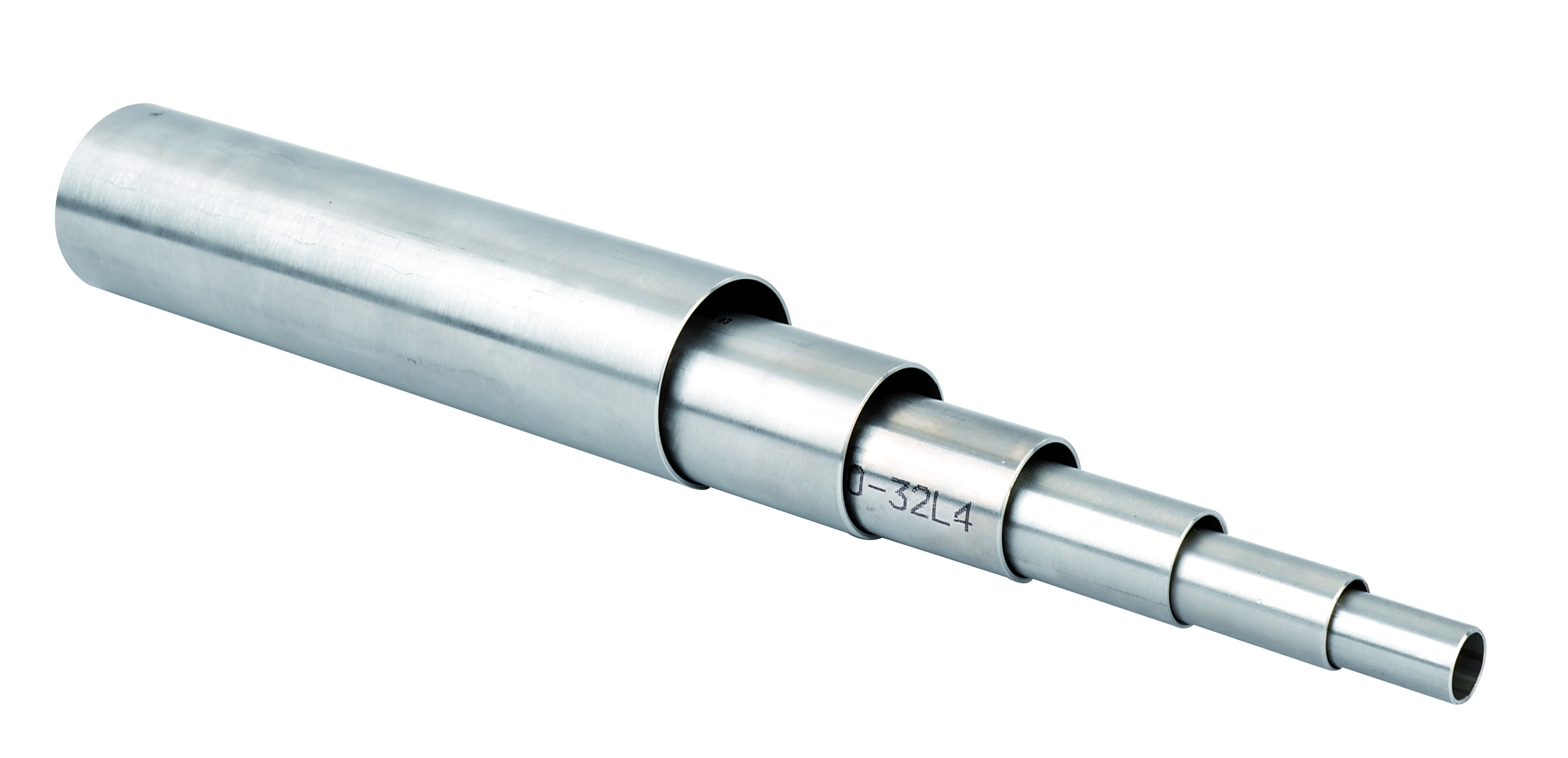 COSMEC - CSM66BTP50 Manicotto di tenuta per tubo flessibile, AD51