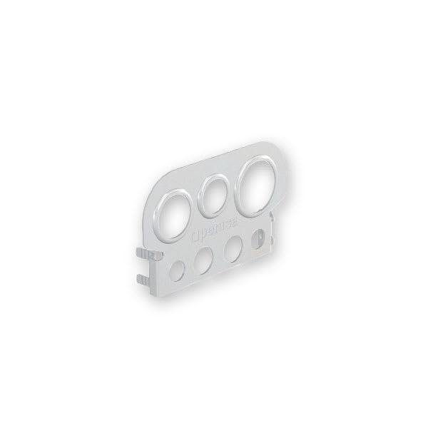 ARNOCANALI SPA - ARN67010040 SUPPORTO PER TUBI AC-EZ