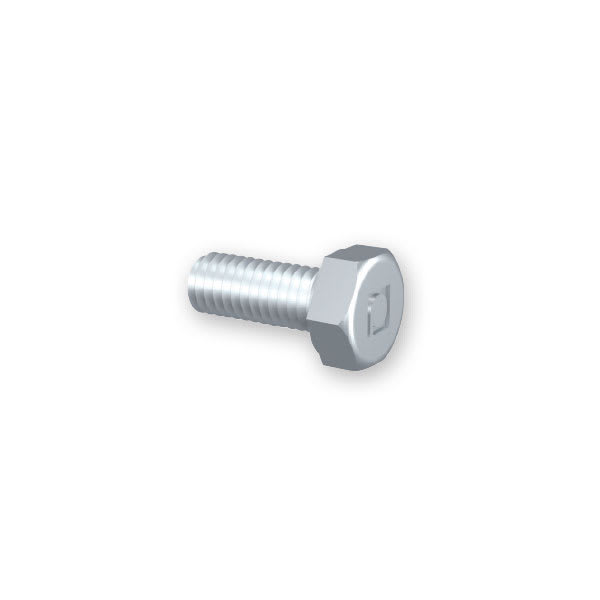 ARNOCANALI SPA - ARN67020092 VITE ESAGONALE M8X65 AC-EZ