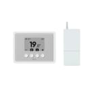 DELTA DORE SRL - DDR6702010 TYWELL 2050 L TERMOSTATO 503 + RICEVITOR