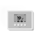 DELTA DORE SRL - DDR6702011 TYWELL CONTROL L TERMOSTATO 503 SONDA RA