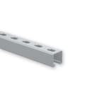 ARNOCANALI SPA - ARN67030074 PROFILO LEGGERO 41X41 AC-GS