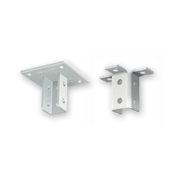 ARNOCANALI SPA - ARN67030216 SUPPORTO VERTICALE X PROFILO 41X41