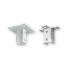 ARNOCANALI SPA - ARN67030216 SUPPORTO VERTICALE X PROFILO 41X41