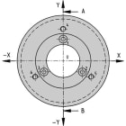 SICK - SIK2029161 BEF-FA-036-100