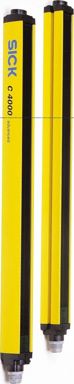 SICK - SIK1018603 C40S-1301CA010 LIGHTCURTAIN