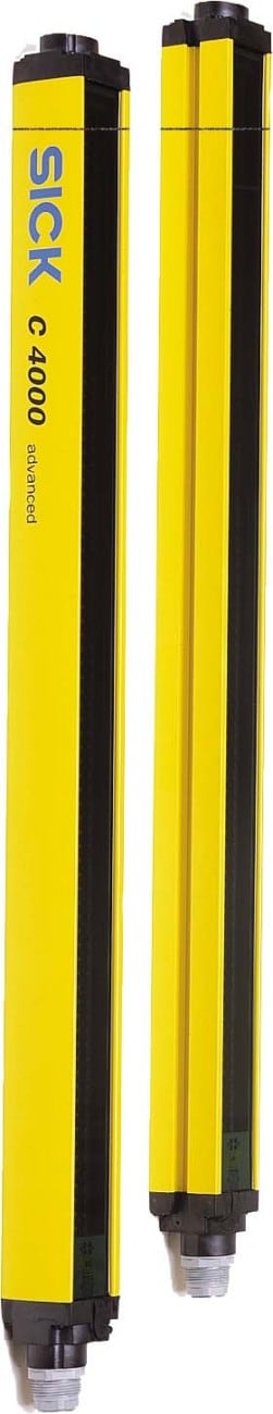 SICK - SIK1018641 C40S-0703CA010 LIGHTCURTAIN