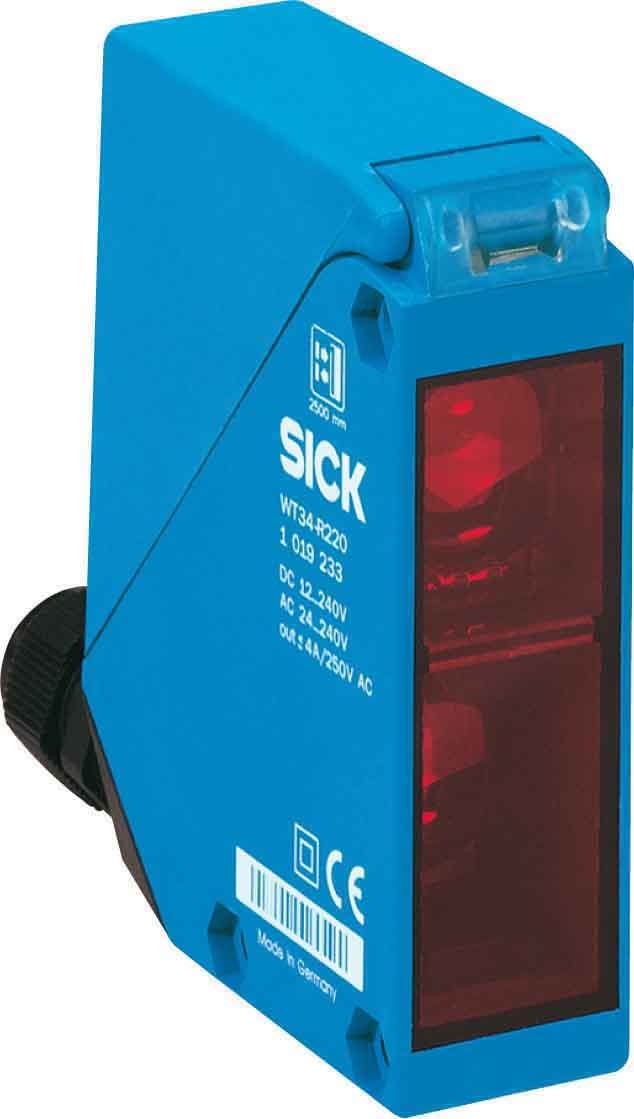 SICK - SIK1019229 WT34-B410