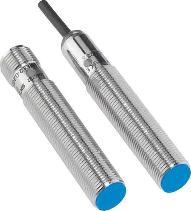 SICK - SIK1040736 IME12-02BPOZC0S