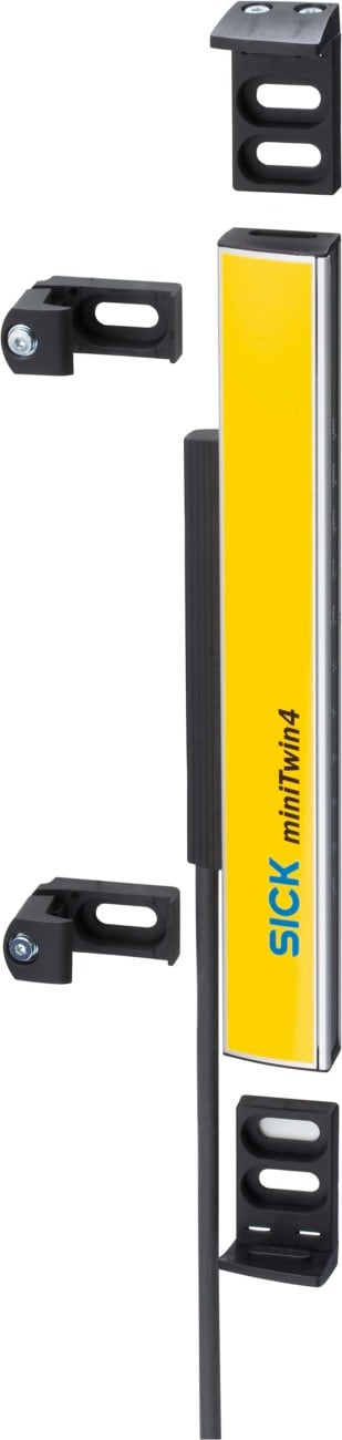 SICK - SIK1207241 C4MT-12024ABB03FE0 LIGHTCURTAIN