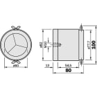 SICK - SIK1002627 OP61-00