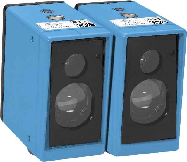 SICK - SIK1010995 WS/WE45-R260