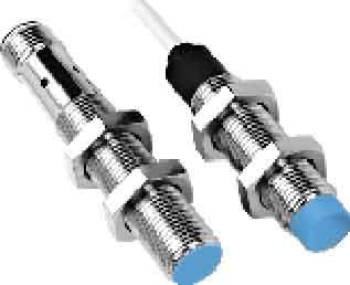 SICK - SIK6011971 IM12-02BPS-ZC1