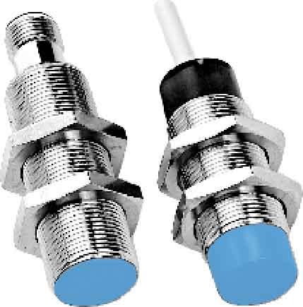 SICK - SIK6011991 IM18-05BPS-ZC1