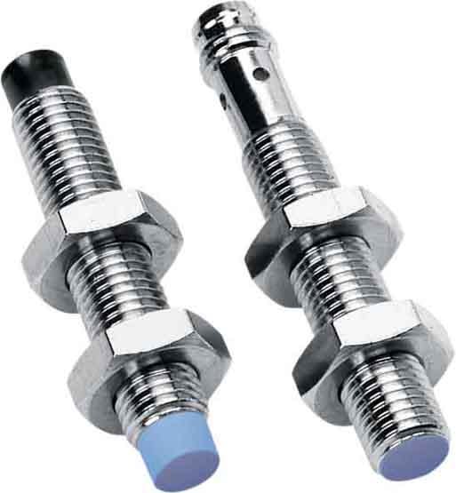 SICK - SIK7900001 IM08-02BPS-ZW1