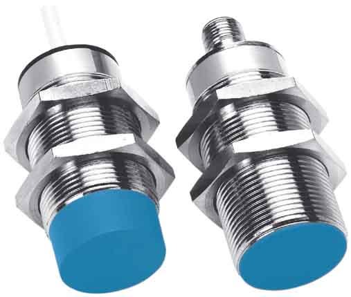 SICK - SIK6020274 IM30-10BPS-ZW1