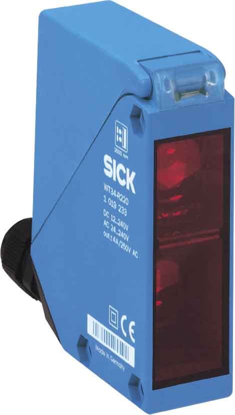 SICK - SIK1019237 WT34-B440