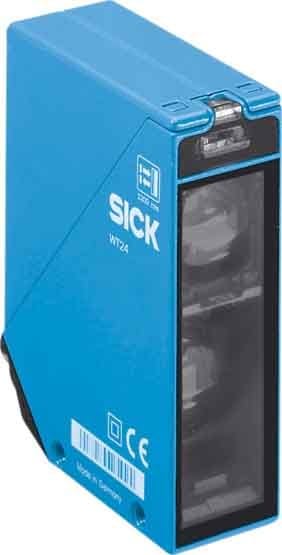SICK - SIK1016932 WT24-2R210 PHOTOE.PROX.SWITCH