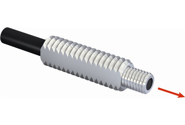 SICK - SIK5308051 LL3-TB01-10    LIGHT GUIDE