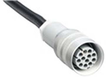 SICK - SIK2022547 DOL-0612G10M075KM0CBLEFLY/FEMM26*12